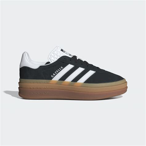 adidas gazelle bold schwarz 37